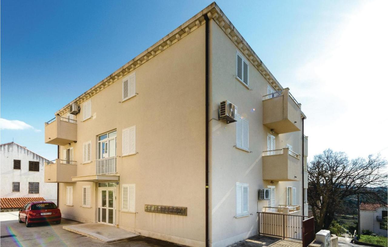 Nice Apartment In Cavtat With Wifi Eksteriør bilde