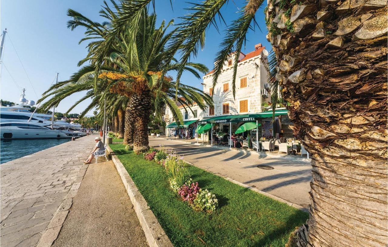 Nice Apartment In Cavtat With Wifi Eksteriør bilde