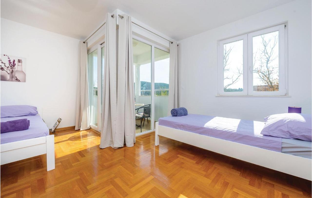 Nice Apartment In Cavtat With Wifi Eksteriør bilde