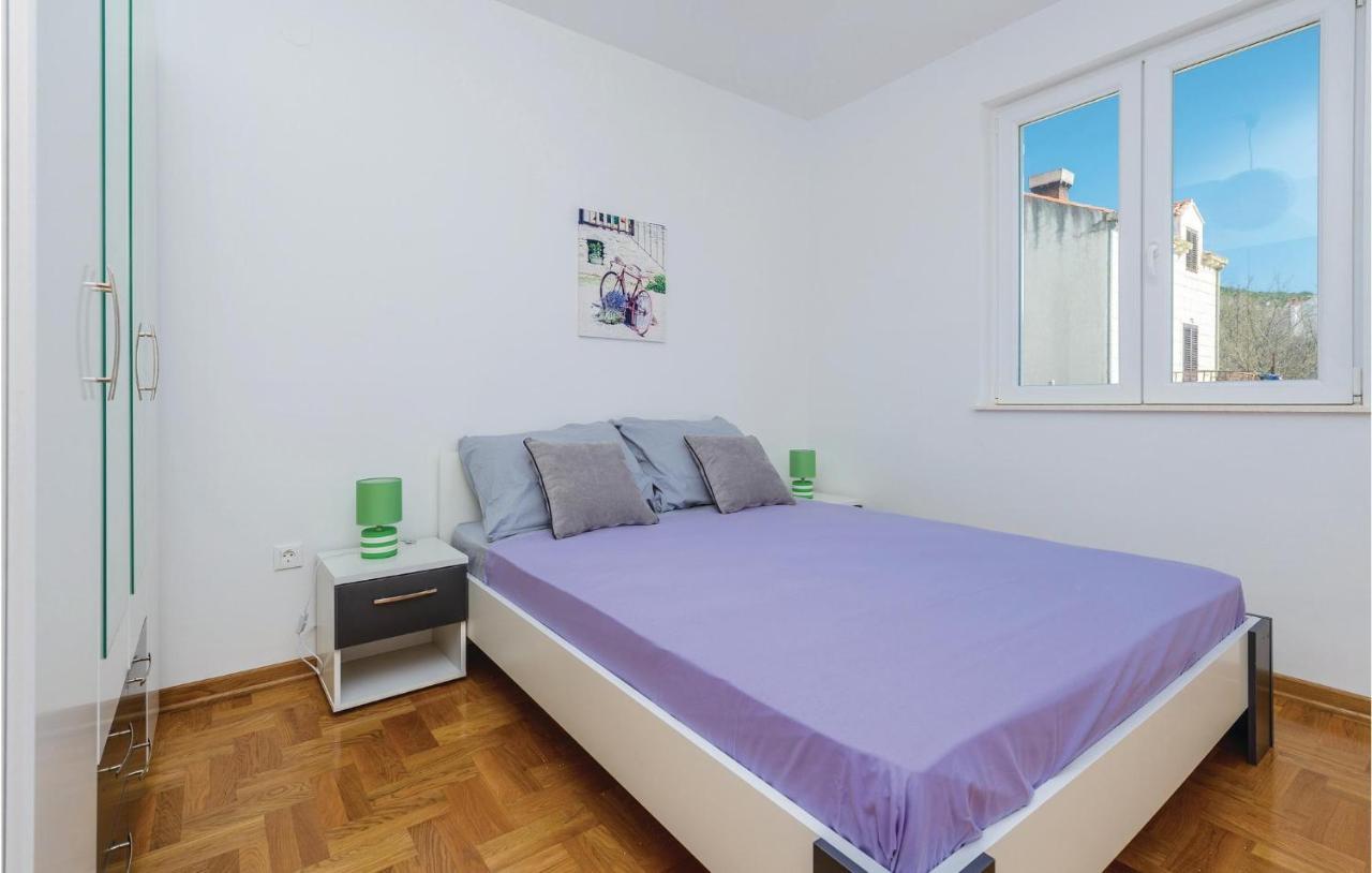Nice Apartment In Cavtat With Wifi Eksteriør bilde