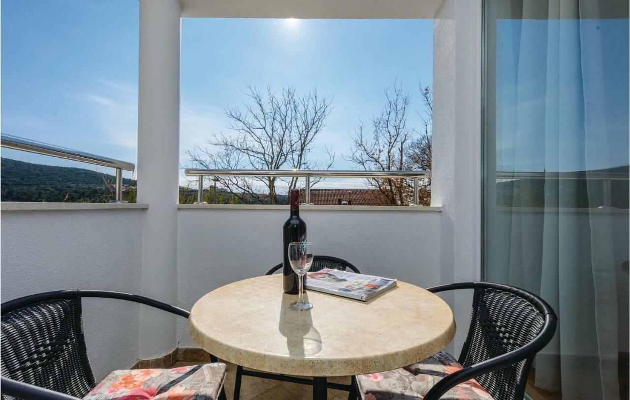 Nice Apartment In Cavtat With Wifi Eksteriør bilde