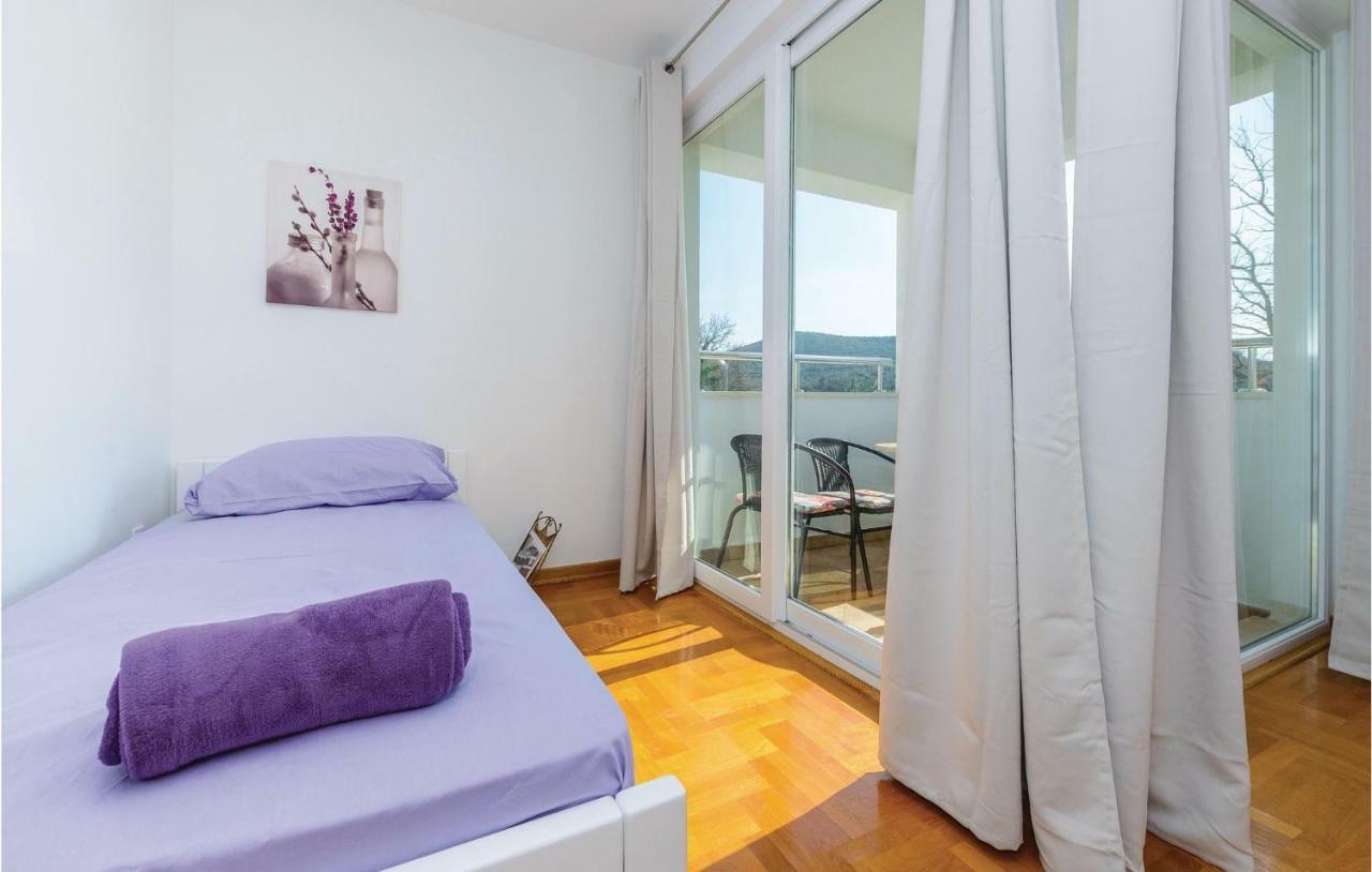 Nice Apartment In Cavtat With Wifi Eksteriør bilde