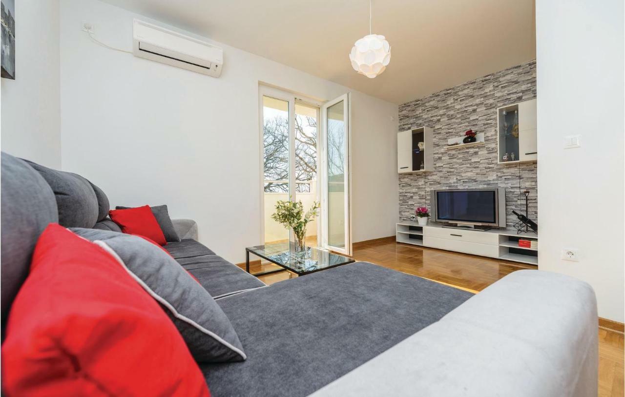 Nice Apartment In Cavtat With Wifi Eksteriør bilde